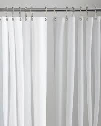 Get the best deal for linen shower curtains from the largest online selection at ebay.com. Stripe Relaxed Linen Shower Curtain Garnet Hill