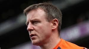 Justin McNulty: Armagh All-Ireland winner set to return to Laois football  job