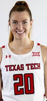 LADY RAIDER BASKETBALL