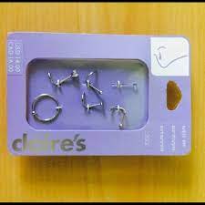 20g Nose Rings Claire S Nose Ring Nose Claire