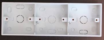 Maybe you would like to learn more about one of these? Beauty Pvc Electrical Wall Mount Switch Box Electrical Wiring Trunking Solt Box Conduit Box China Box Swtich Box Made In China Com