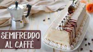 Il semifreddo al caffè è un dessert dalla consistenza gelato golosissimo! Fatto In Casa Da Benedetta Semifreddo Al Caffe Facebook