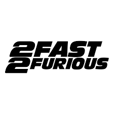 Мориц автор сценария майкл брандт дерек хаас в главных ролях. The Fast And The Furious 2 Vector Logo Download Free Svg Icon Worldvectorlogo