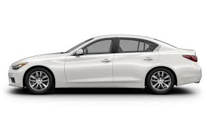 The price increases can be seen across the whole line. 2021 Infiniti Q50 Sedan Pricing Specs Infiniti Usa