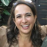 Anna Goralnik Hopkins