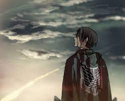 Rivai Why Burn Holes In Water You Know What That Means In Your Eyes Feel My Heat My Burning Sensation Fry Inside Your M Attack On Titan Eren Jager Jager