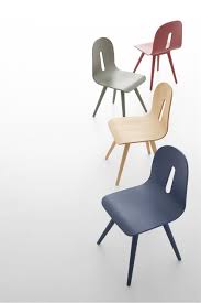 Stuhl Aus Esche Gotham Woody S By Chairs More In 2020 Stuhle Ideen Und Wolle Kaufen