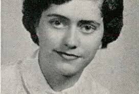 Florence G “Flo” Hutzler Bricker (1934-2015)