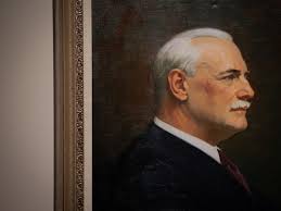 Ron Daise will perform a new Gullah...