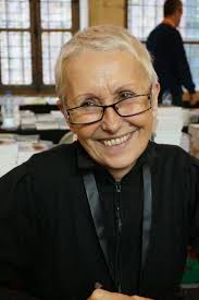 Danielle Thiéry — Wikipédia