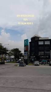 PETRONAS Jalan Reko 2
