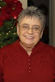 Christine Ann Diethorn Anderson (1947-2016)