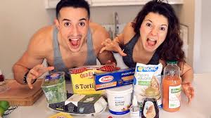On Cuisine Mes Repas En Couple Youtube
