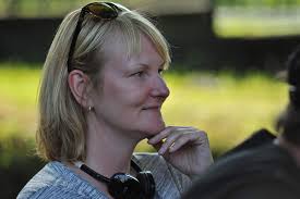 DEANNE FOLEY INTERVIEW