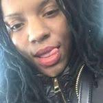 Kiosha Carr's Instagram, Twitter & Facebook