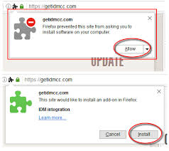 It solve by a very simple plugin. How To Fix Internet Download Manager Integration In Firefox And Chrome Life2coding