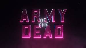 Zack snyder's latest flick, army of the dead, hit theatres this month and it's officially available to watch on netflix!the movie has been met with fairly decent reviews from critics and currently. Zack Snyder S Army Of The Dead Netflix 21 May Onlytech Forums Technology Discussion Community