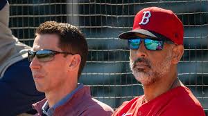 5 prospects the Red Sox were smart to hold onto at the 2024 MLB trade  deadline