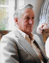 George Peters Obituary (1940