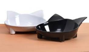 The 10 best raised cat bowls. Best 5 Cat Bowls For Feline Whisker Sensitivity Reviews Buying Guide