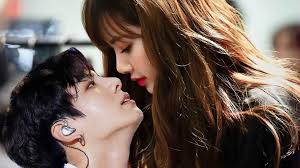 The only thing jungkook didn't know was that jungkook's uncle wasn't the only one to hear his noise. Bts And Blackpink Dating Rumours Are Jungkook And Lisa Really Seeing Each Other Blocktoro
