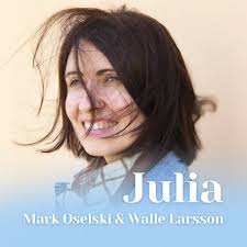 Julia (Wallmark)