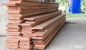 Baiknya anda mengukur dahulu jenis ukuran kayu apa yang anda butuhkan?agar tidak salah pilih, karena setiap ukuran mempunyai kegunaan dan harga yang berbeda. Mengenal Lebih Dekat Karakter Kayu Meranti Si Kayu Anti Rayap