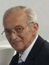 John L. Hurley Obituary