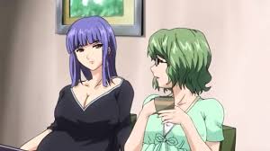 Romantic Anime Cantaloupe Collector 2 - Wet Pussy