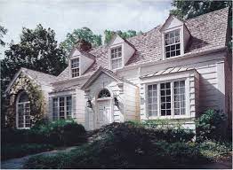 Kitchens I Have Loved American Houses Different House Styles House Exterior