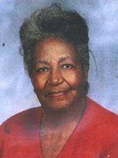 Ilean Wesley Obituary (2013)