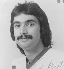 Just got word from a Houston Aeros player that Don "The Dart" Larway passed  away Saturday, November 9, 2019. Don played four seasons with the Aeros and  one with the Indy Racers.