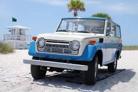 1972 Toyota Iron Pig Fj55 Land Cruiser New Interior New Paint Power Steering Classic Toyota Land Cruiser 1972 For Sale Land Cruiser Toyota Cruisers