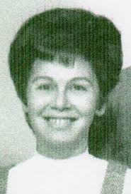 Patricia Ann Layton Buffington (1932-1977)