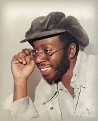 💥💫🥰❤️🙏🏾 Remembering... MR. CURTIS MAYFIELD...(June 3, 1942