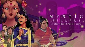 Take our mind off our troubles, perhaps, and provide us some entertainment as we. Mystic Pillars A Story Based Puzzle Game Para La Consola Nintendo Switch Detalles De Los Juegos De Nintendo
