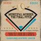 Municipal Murder: The Final Pitch event image