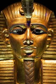 King Tut Exhibit 36 Egyptian Art Egypt Mummy Ancient Egyptian