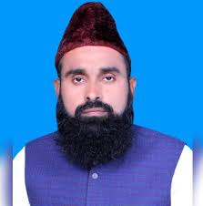 Allama Muhammad Imran Noori
