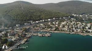 Check spelling or type a new query. Coast Guide Tr Guvercinlik Koyu