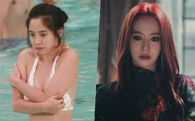 Đệ nhất mỹ nhân phim Hàn 18+ Sex is zero 2 sau 17 năm: 43 tuổi đẹp đáng  ngưỡng mộ, là nữ thần tạp kỹ