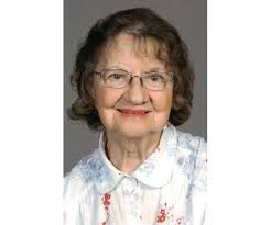 Josephine Bates Obituary (1930