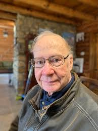 Obituary for David Daniel Bankes