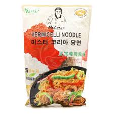 · add 0.5 tablespoon of dark soy sauce. Exp 2023 Mr Korea Vermicille Noodle Korean Glass Noodles Dangmyeon For Japchae 500g Shopee Malaysia