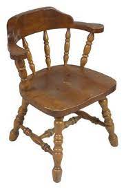 How To Repair Chair Rungs Chair Repair Wood Kitchen Chair Wooden Kitchen Chairs