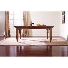The top is rich marble, with a light textural look that is truly special. 96 054v Kincaid Furniture Dining Tables Hilliard S Furniture