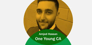 ICAS' One Young CA 2020