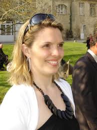 Magali POISSON (AMELINE), 51 ans (MOSLES, CAEN)