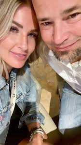 Happy Anniversary to the man who has changed my life for forever! He’s my  rock, my partner in crime and the love of my life! He makes me a better me!  He’s taught me what love really is!! I love you ...