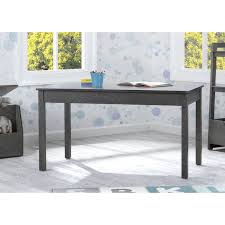 Delta Children Grow With Me Convertible Kids Activity Table Wayfair Kids Activity Table Kids Table Chair Set Table And Chair Sets